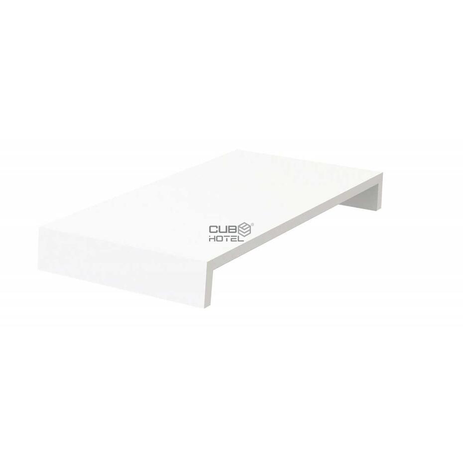 White Tray Secondary Tray